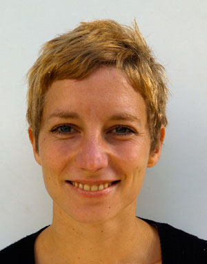 Sarah Sämann-Luy